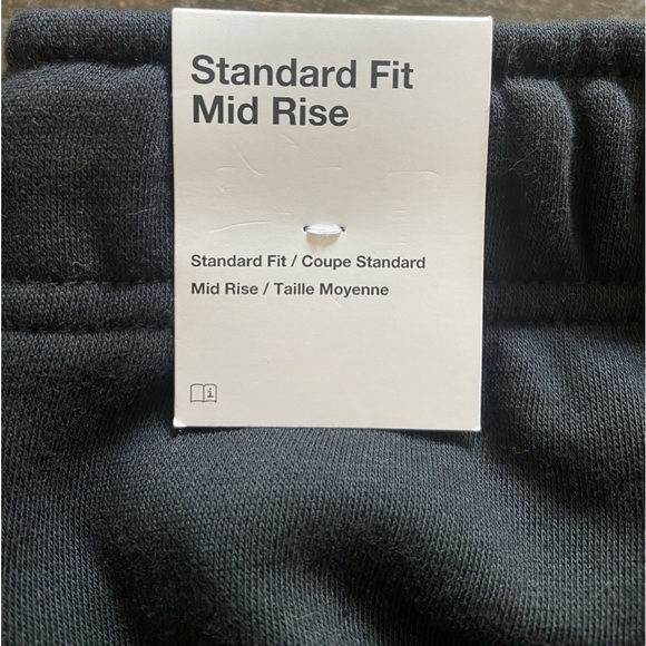 Nike sweats - women’s XXL  Standard fit - Picture 2 of 3